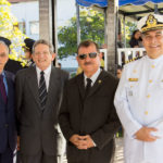 Osevan Siqueira, Francisco Alves, Cmd Moreira E Madson Cardoso