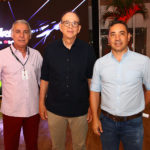 Osvaldo Studart ,Sergio Fiuza E Ronaldo Munhoz (4)