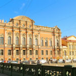 Palacio Stroganov