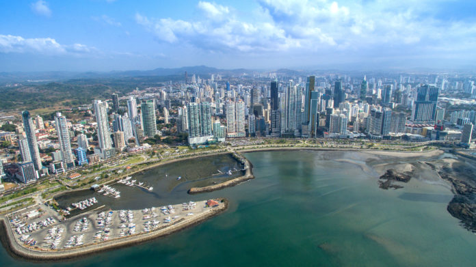 Panama