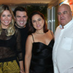 Patricia, Danilo Dias, Denise E Luciano Cavalcante