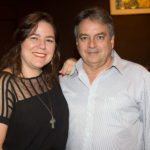 Paula Ribeiro E Walter Bardavil