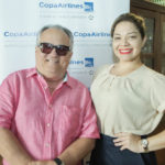 Paulo Cavalcante E Adriana Santos