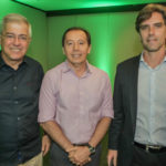 Paulo Cesar Norões, Idelfonso Rodrigues E Rui Do Ceara (3)