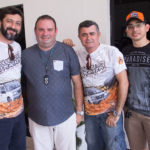 Paulo Henrique, Joselito Júnior, Paulo Régis E Ewirllane Araújo (3)