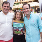 Paulo Jurema, Aline Menezes E Ivan Dias (2)