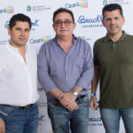 Pompeu Vasconcelos, Manoel Linhares E Erick Vasconcelos (1)