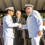 Posse Do Novo Comandante Da Escola De Aprendizes De Marinheiros (10)