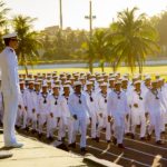 Posse Do Novo Comandante Da Escola De Aprendizes De Marinheiros (16)