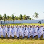 Posse Do Novo Comandante Da Escola De Aprendizes De Marinheiros (4)