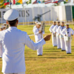 Posse Do Novo Comandante Da Escola De Aprendizes De Marinheiros (5)