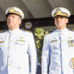 Posse Do Novo Comandante Da Escola De Aprendizes De Marinheiros (7)