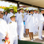 Posse Do Novo Comandante Da Escola De Aprendizes De Marinheiros (9)