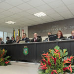 Posse No Tribunal De Justiça Do Ceará (6)