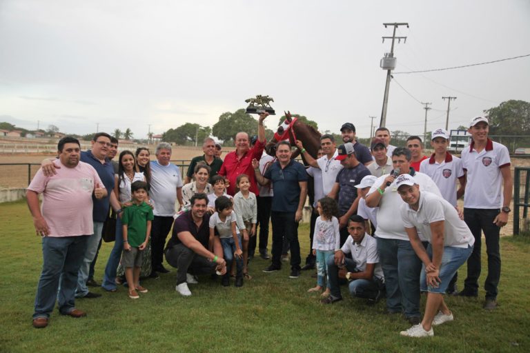 Premiação Cavalo Ganhador (3)