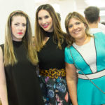 Raquel Macedo, Marcela Carvalho E Gisela Vieira (1)