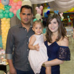 Raul, Lara E Suyane Gurgel (1)