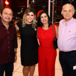 Reinaldo Rolim, Cleiziane Rossi, Joaneide Costa E Raimundo Chaves (3)