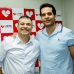 Ricardo Bezerra E João Fiuza (1)