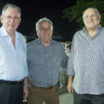 Ricardo Cavalcante, Antunes Lopes E Luiz Marques (2)