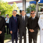 Roseno Alves, Osevan Siqueira, Francisco Alves, Cmd Moreira E Madson Cardoso