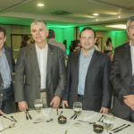 Samy Dana, Luiz Alexandre Garcia,Igor Barroso E Jean Borges (4)