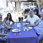 Simone Morães, Adriana E Cláudio Cruz E Paulo Cesar Norões