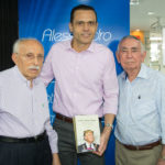 Souto Paulino, Eduardo Diogo E Walter Belchior (2)