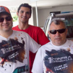 Sérgio Ellery, Eduardo Santana E Airton Moreira (2)