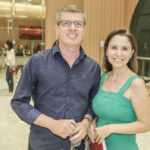 Tarcisio Flores E Cristiane De Paula