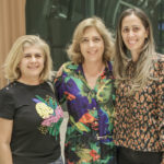 Telma Aguiar, Micheline Brito E Luciana Grangeiro (2)