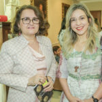 Tereza Chaves E Regiman Janebro