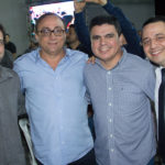 Thiago Cafardo, Tim Gomes, Chagas Vieira E Ricardo Valente (1)