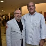 Vando Figueiredo E Jorge Fiuza