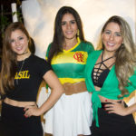 Vanessa Melo, Fernanda Holanda E Cintia Girão (1)