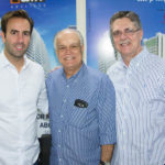 Vitor Frota, Ricardo Miranda E José Carlos Gama (2)