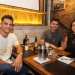 Vitor Hugo, Welington Oliveira E Rita De Cássia