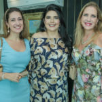 Vivian Albuquerque, Selene Camara E Marjorie Marshall (4)