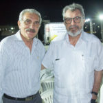 Walter Cavalcante E Eudoro Santana (1)