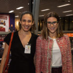 Yanna Guimarães E Lívia Rolim