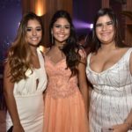 Yasmim, Livia E Luma Sabino