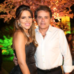 Ana Carolina E Ivan Bezerra