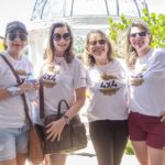 Ana Furtado, Ana Pinheiro, Taciana Ribeiro E Juliana Calado (2)