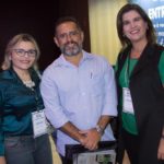 Anabel Cruz, Luiz Carlos Alencar E Nicole Albuquerque