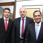 André Siqueira_William Waack E Beto Studart (3)