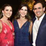 Angela Martan, Raquel E Flávio Quindere