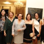 Arline Brasil_Beatriz Pinheiro_Helena Nogueira_Ana E Karine Studart E Beatriz Mesquita