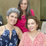 Beatriz Mota, Diana Teixeira E Luzia Pinto (1)