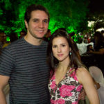 Benjamin Oliveira E Carla Jereissati (2)