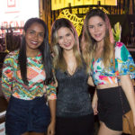 Bruna Gomes, Sarah Lima E Mayara Sousa